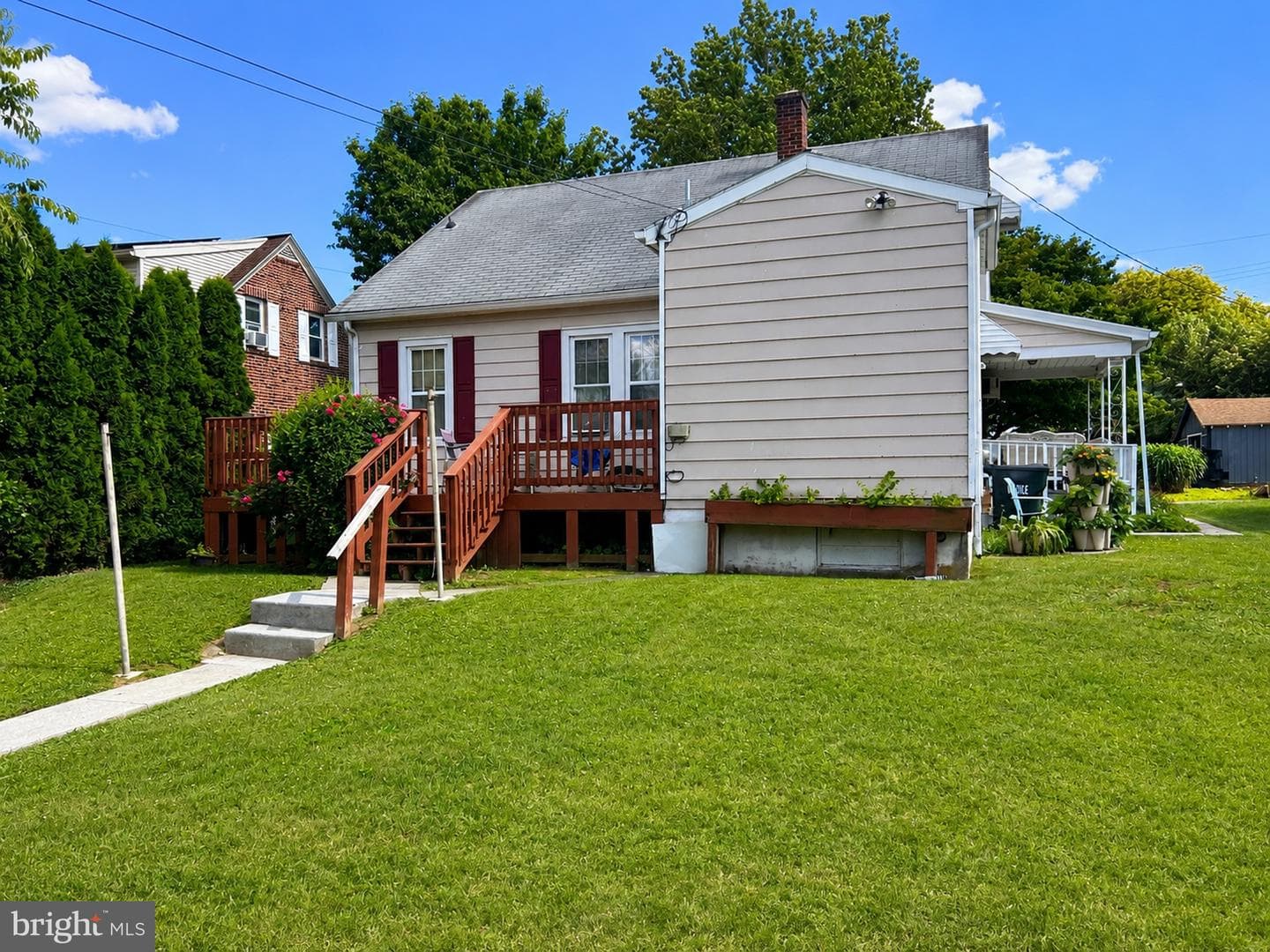 509 E High Street photo 25