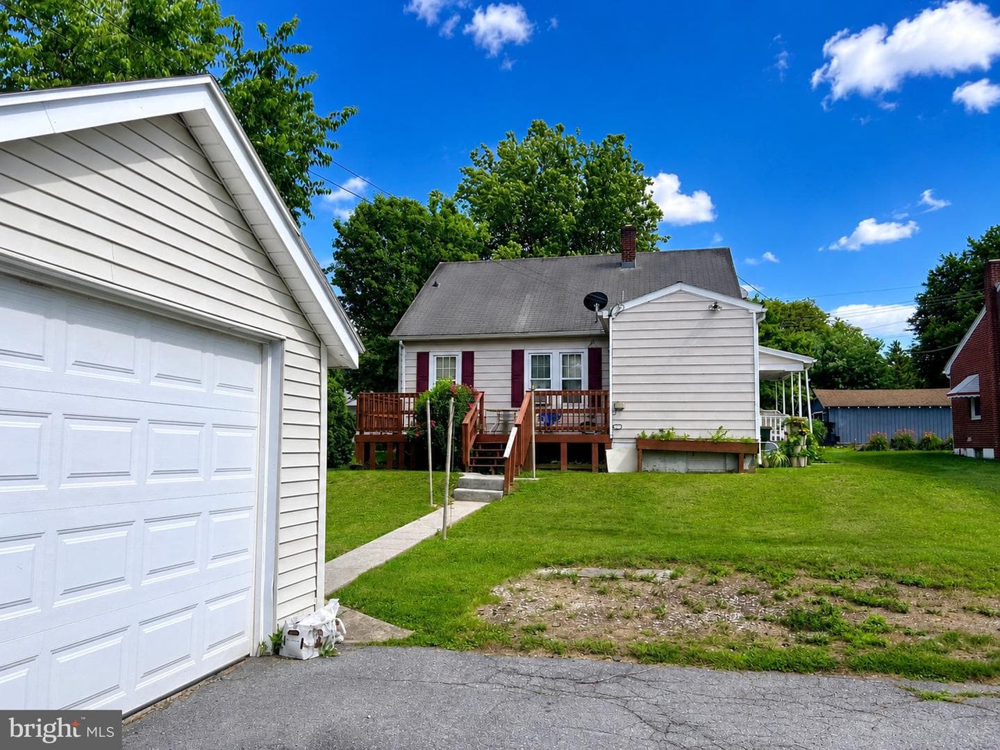 509 E High Street photo 27