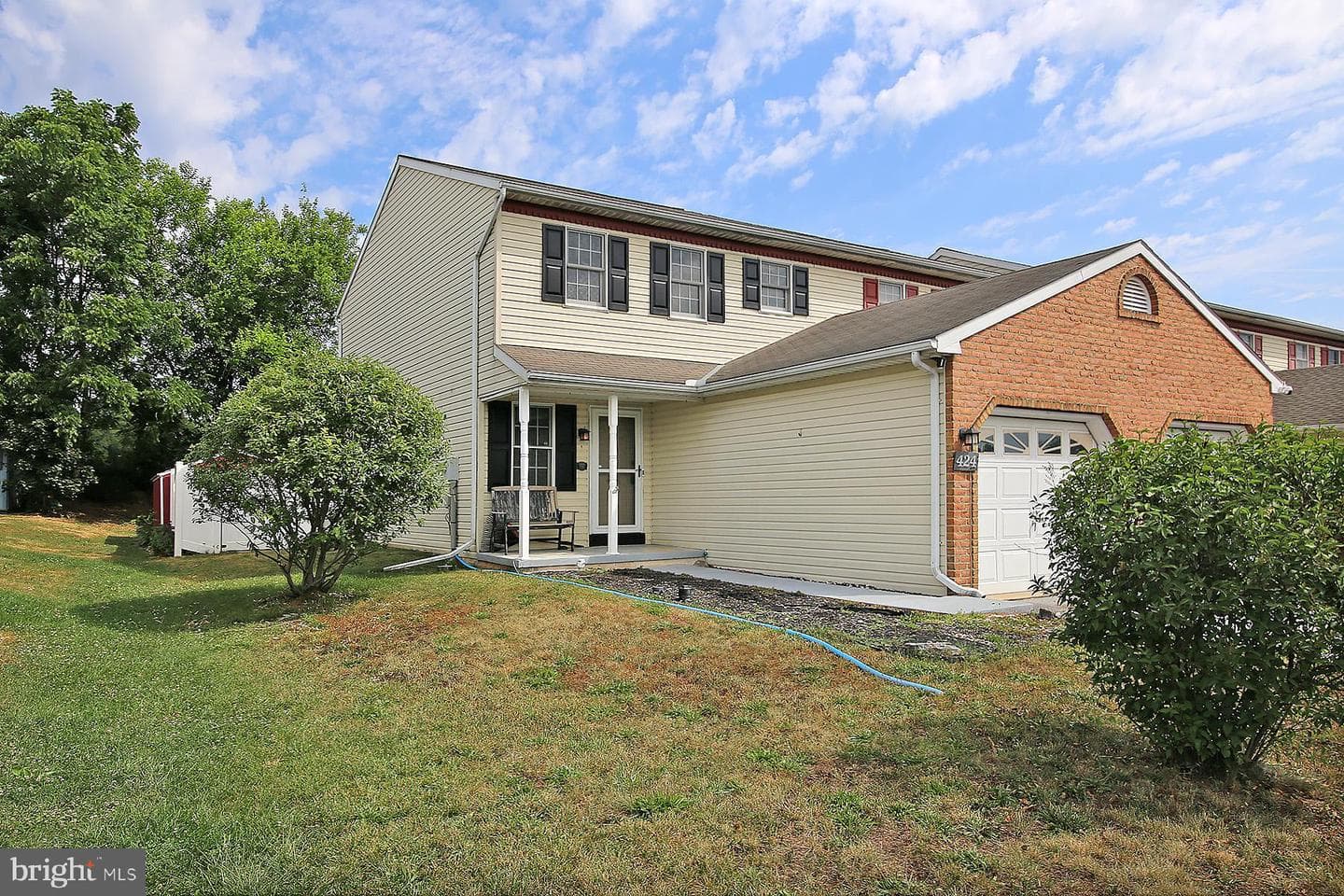 424 Cindy Dr L-0060, Jonestown