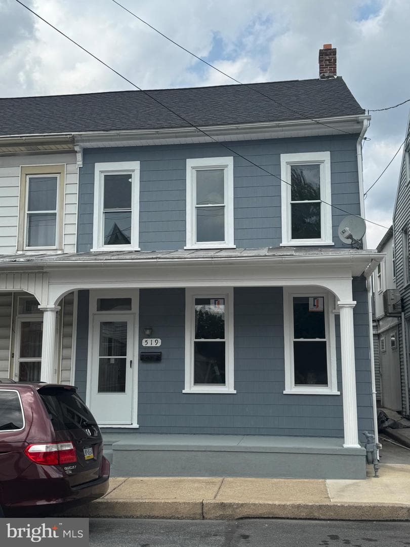 519 Canal Street