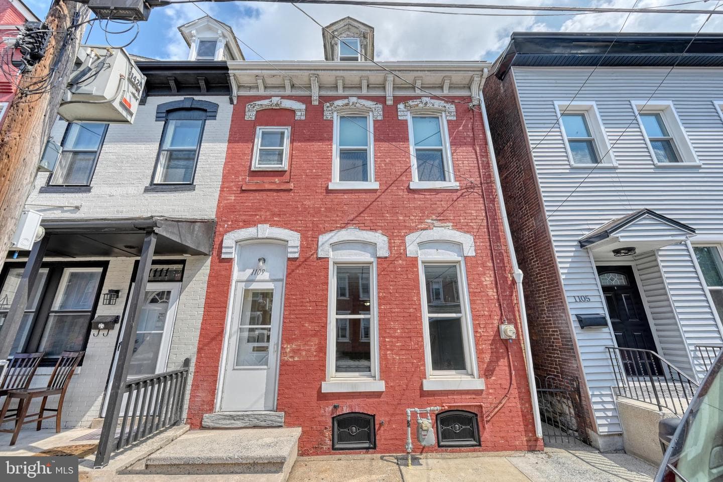 1109 Lehman Street, Lebanon