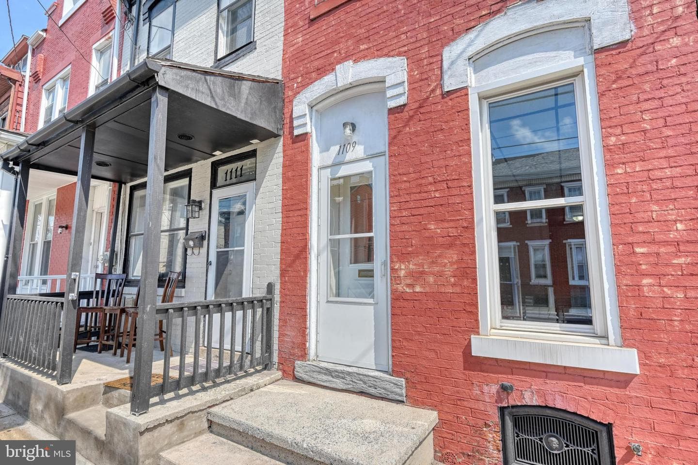1109 Lehman Street, Lebanon