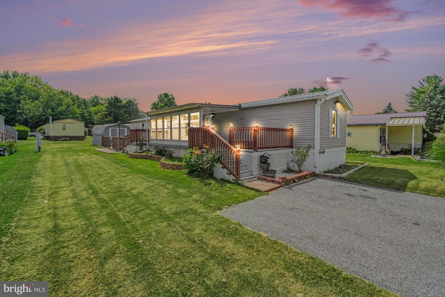 181 Northcrest Acres Park Tp-0181, Lebanon