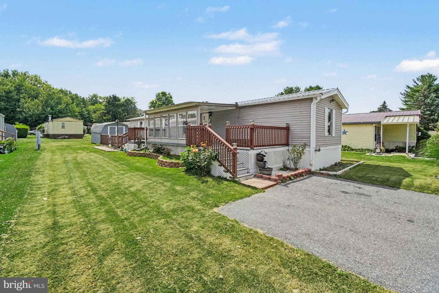 181 Northcrest Acres Park Tp-0181, Lebanon