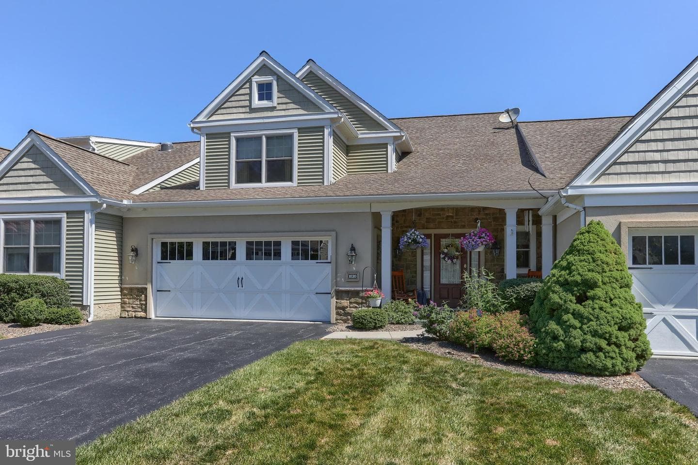 1020 English Drive, Lebanon