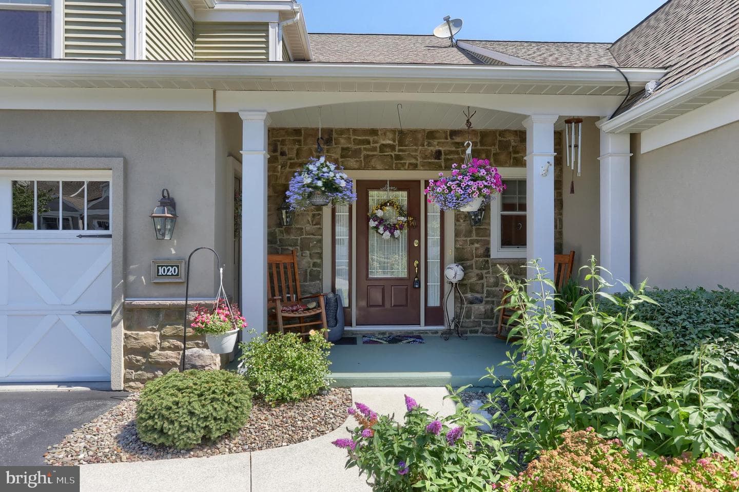 1020 English Drive, Lebanon