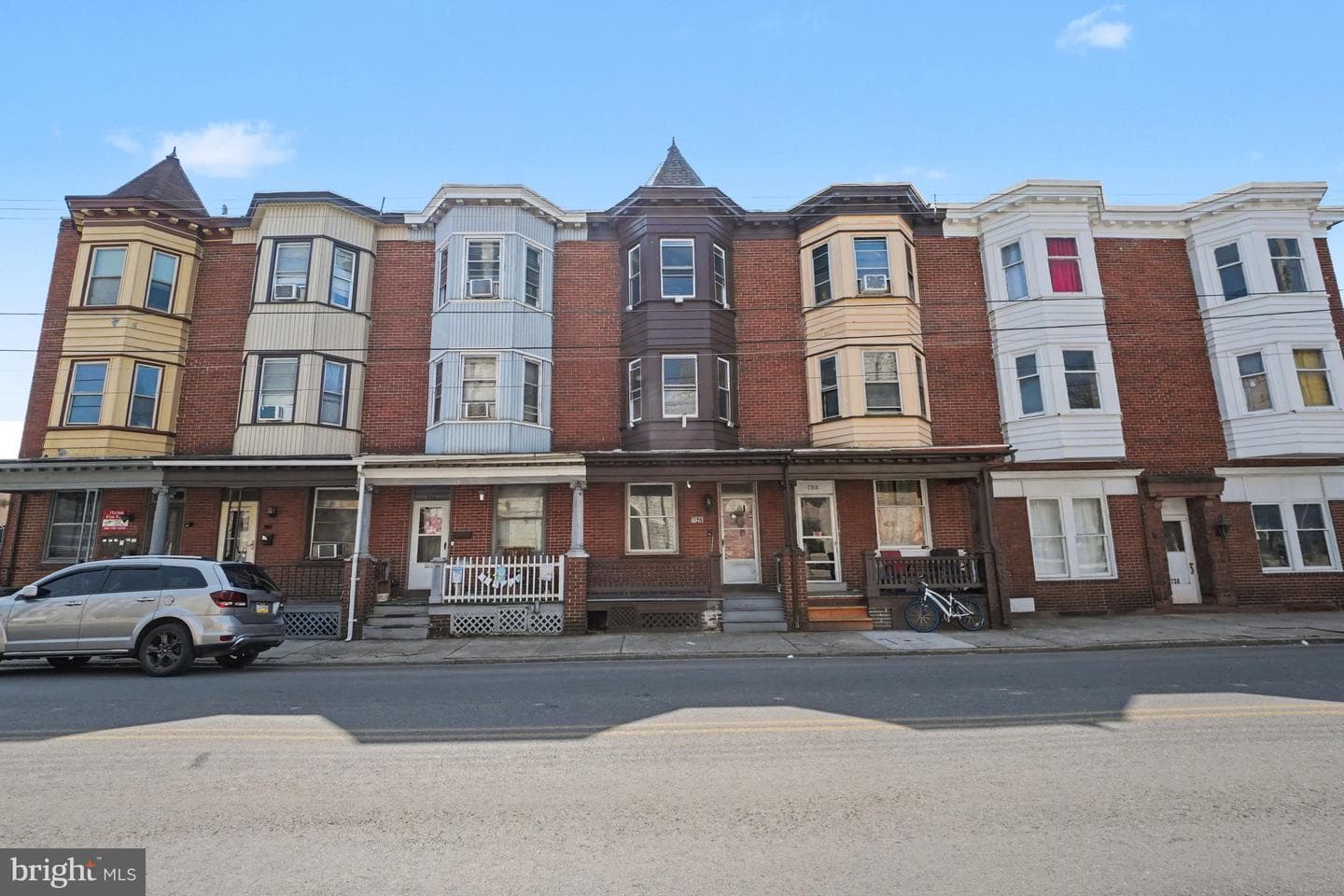 726 Lehman Street, Lebanon