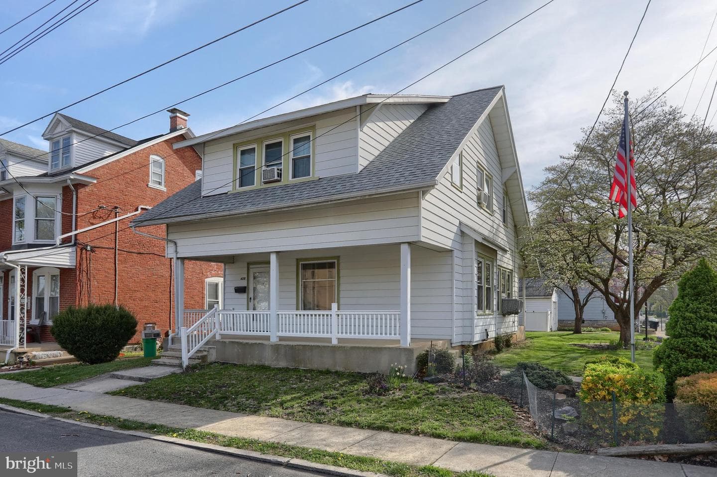 428 S 7th Street, Lebanon