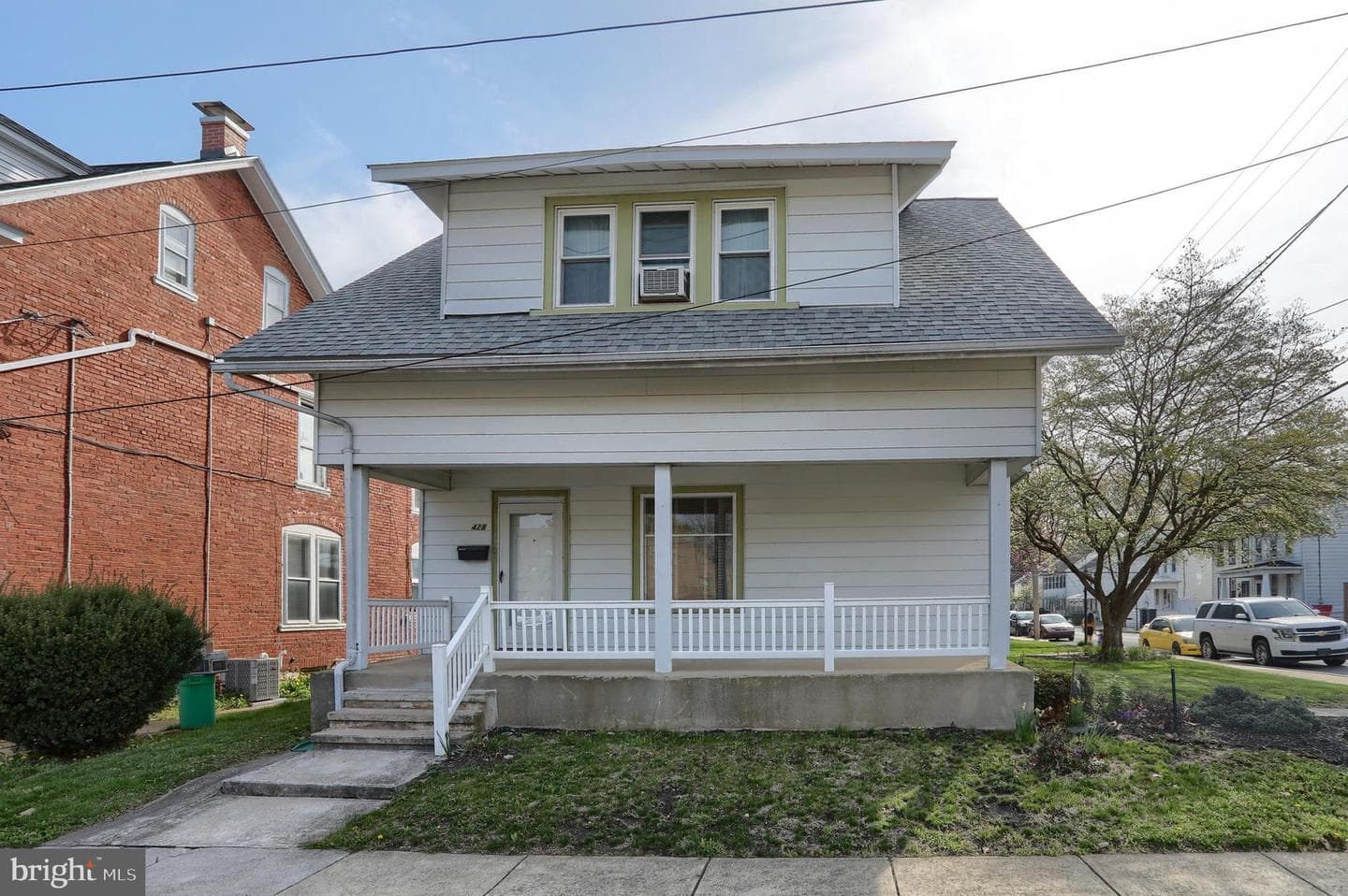 428 S 7th Street, Lebanon