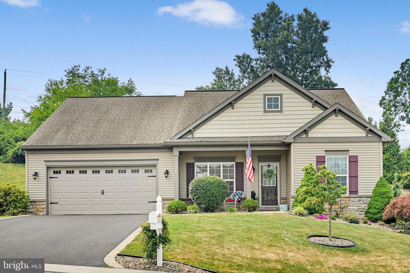 928 Sweetbay Ln., Lebanon