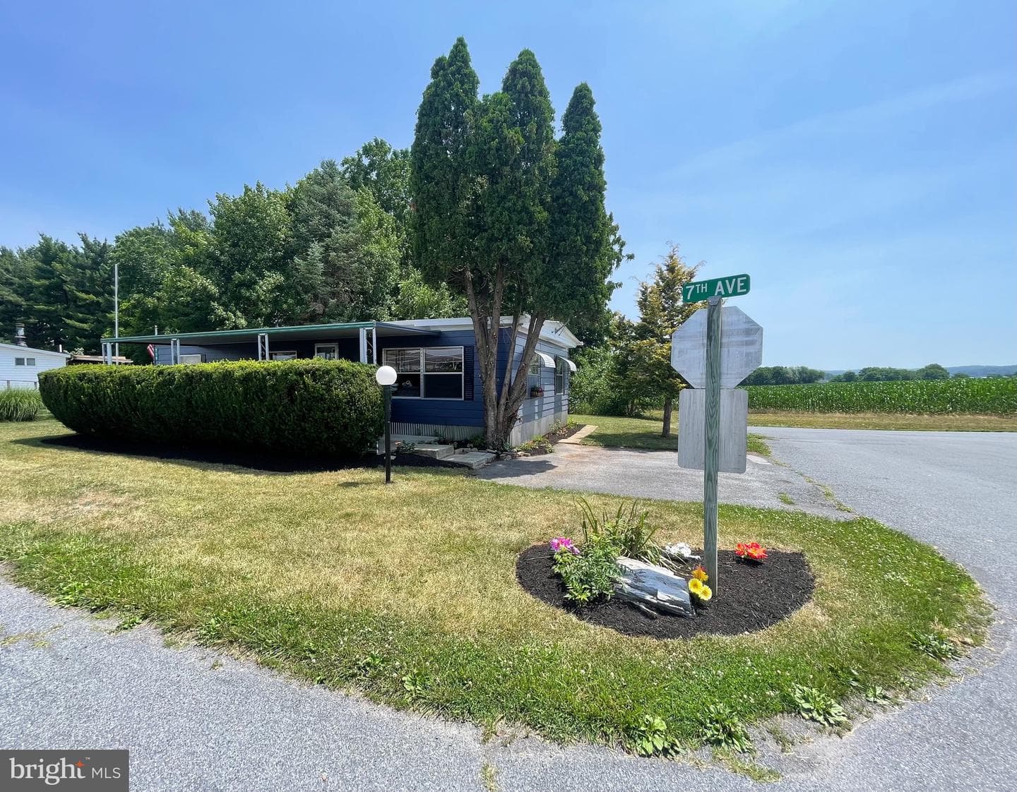 718 Palm City Park, Annville