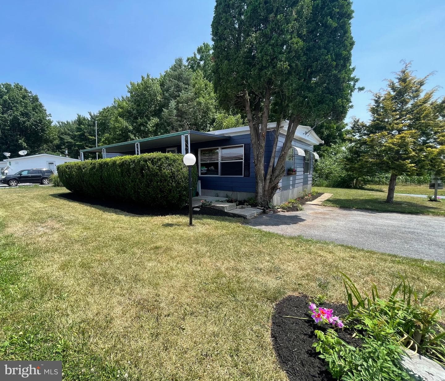 718 Palm City Park, Annville