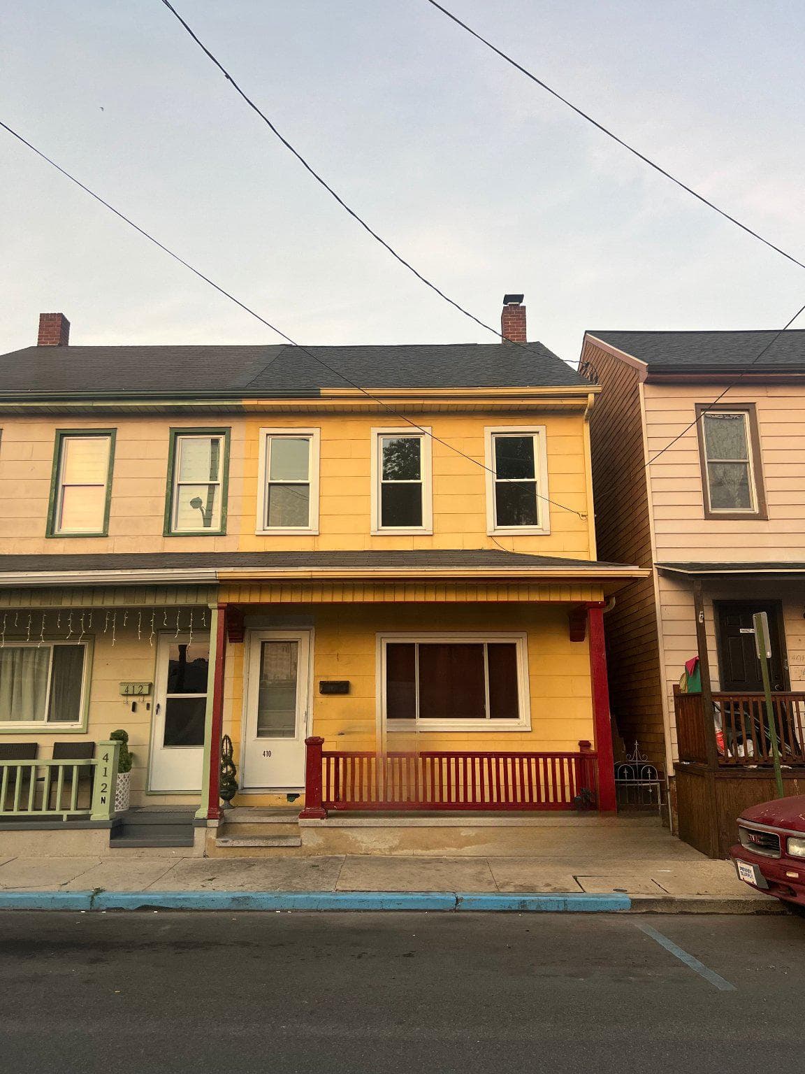 410 N 2nd St, Lebanon