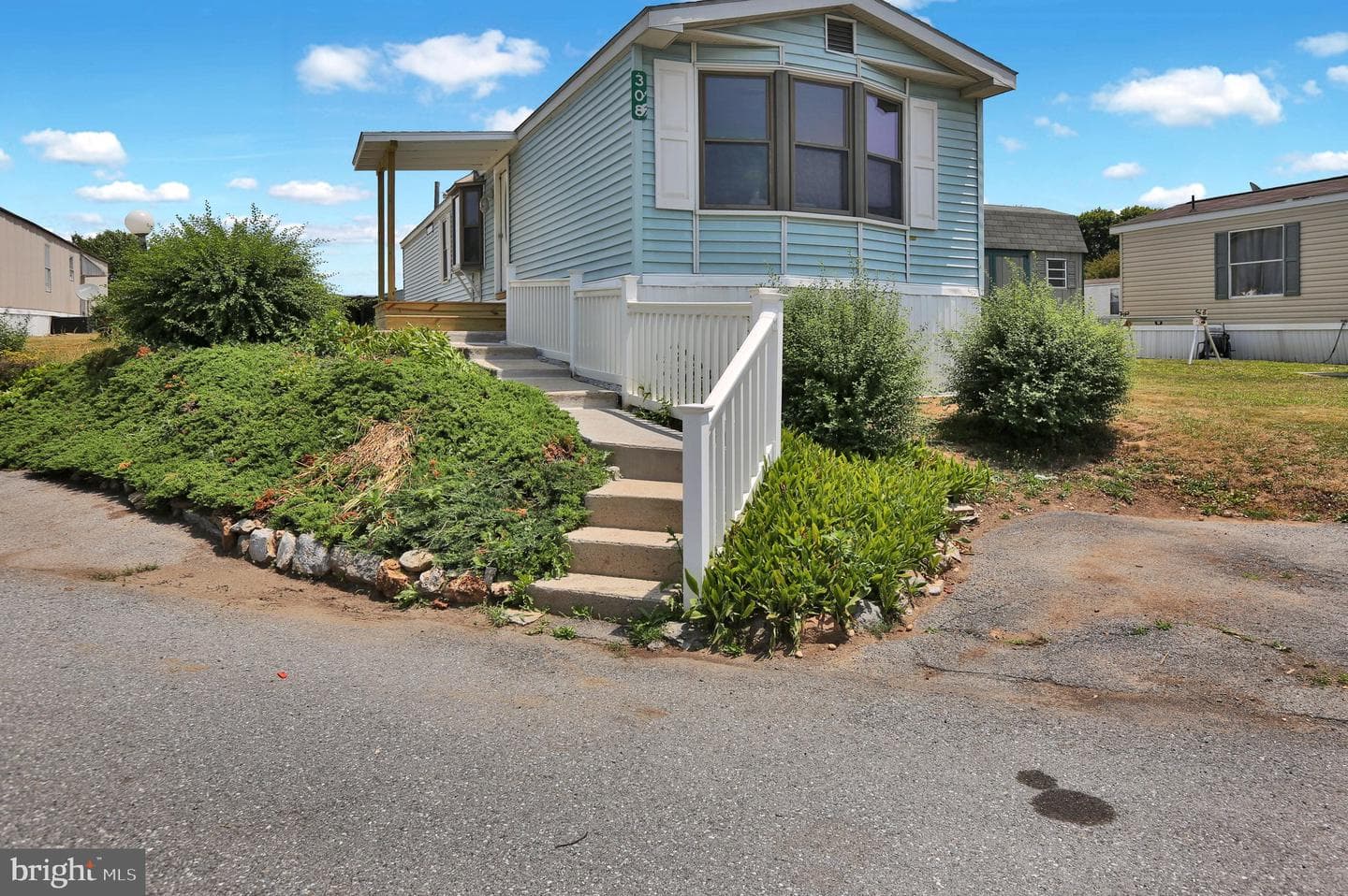 308 Palm City Park, Annville