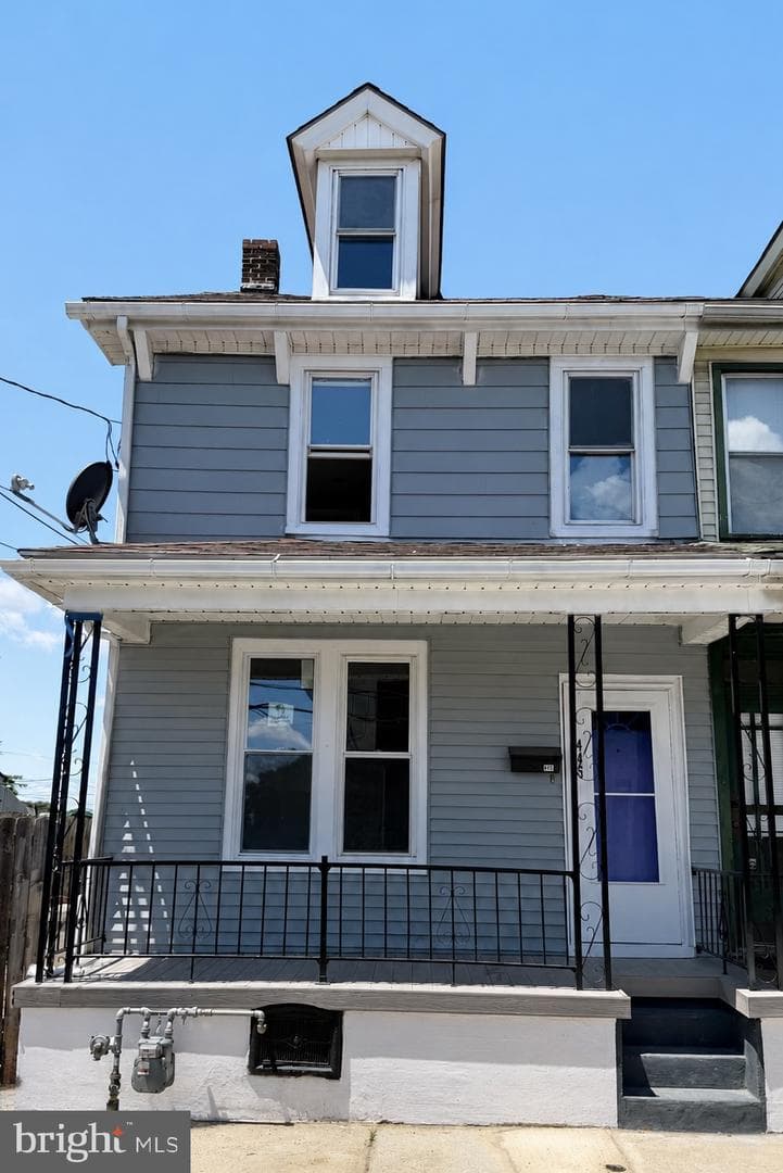 445 N 3rd Avenue, Lebanon