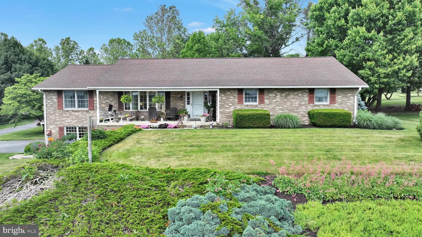 205 Fox Road photo 5