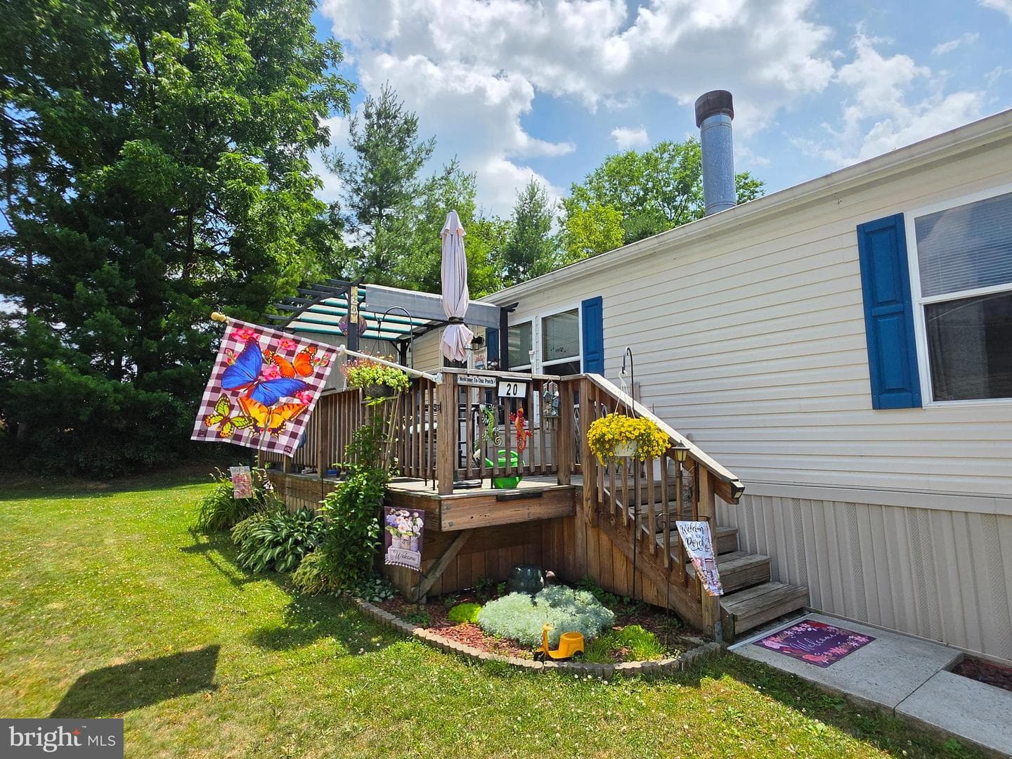 20 Patricia Drive