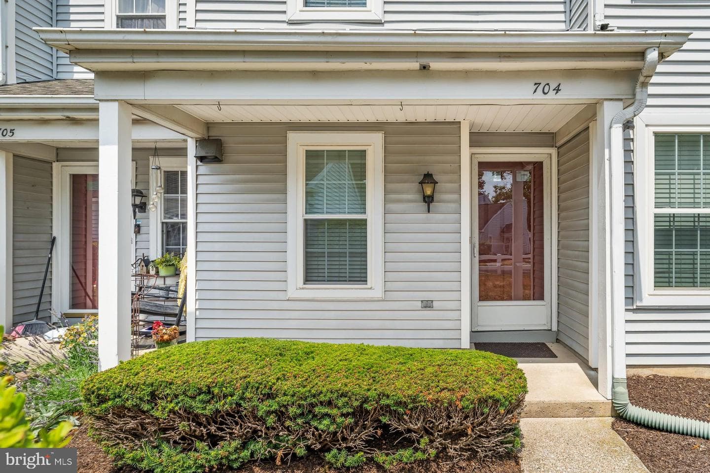 704 Cambridge Ct U-0037, Palmyra