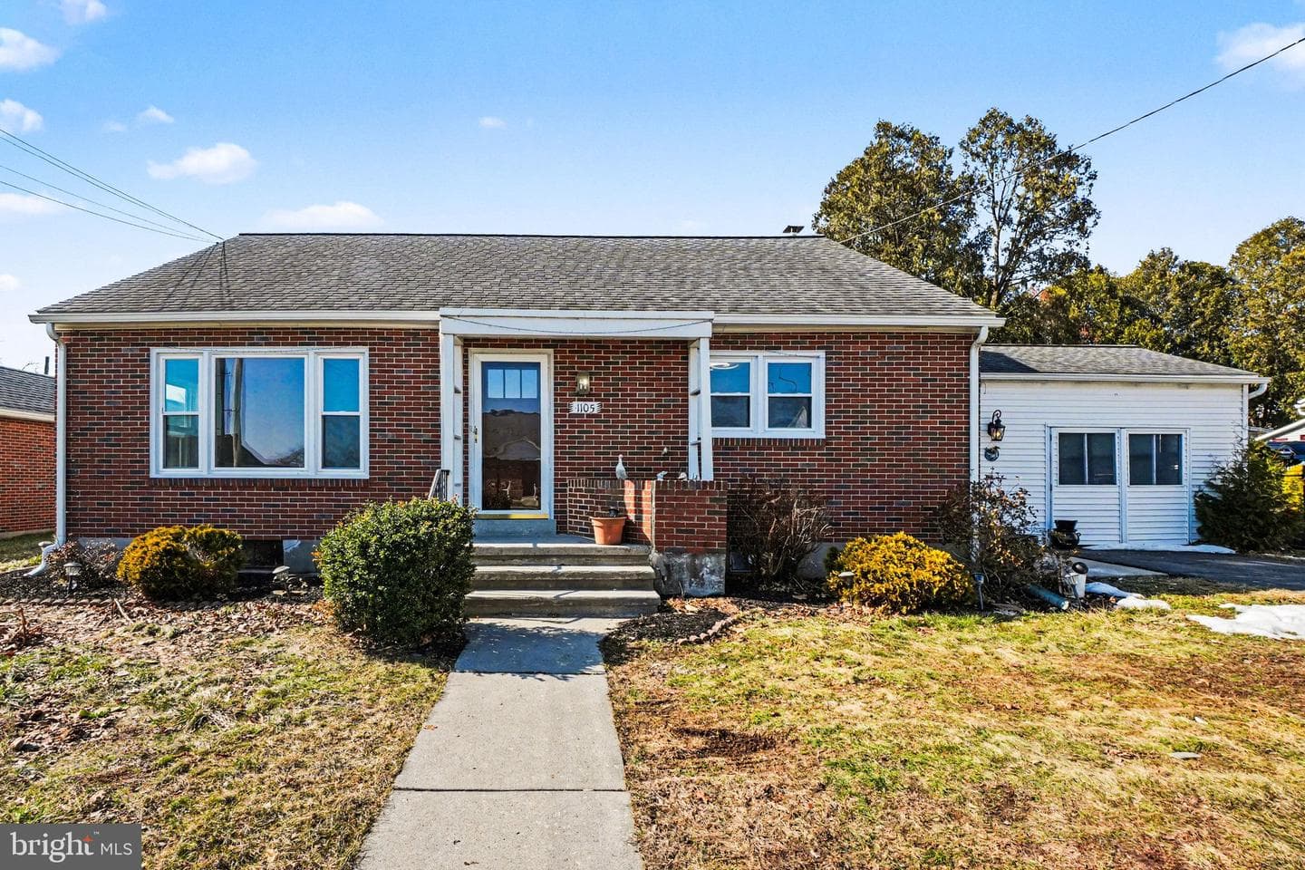 1105 State Drive, Lebanon