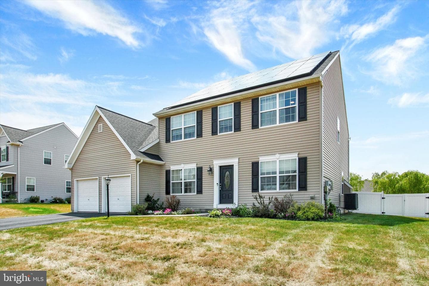 627 Saddle Road, Palmyra