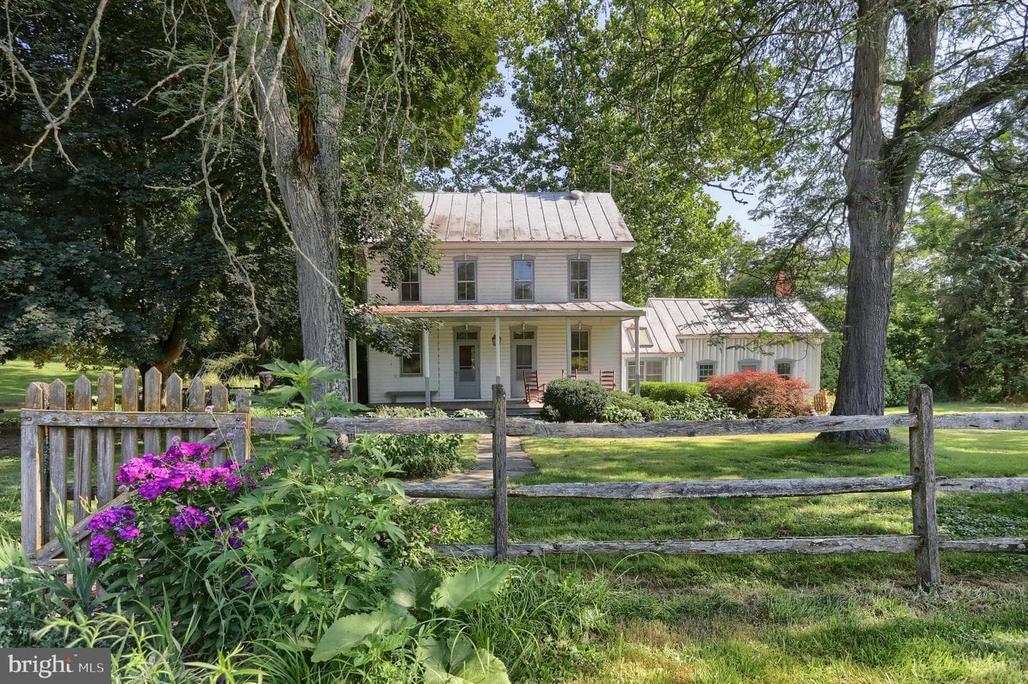 401 N State Route 934 #934, Annville