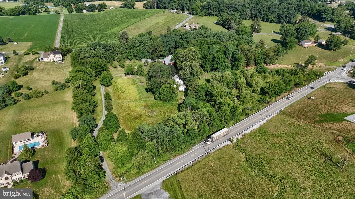 401 N State Route 934 #934 photo 37