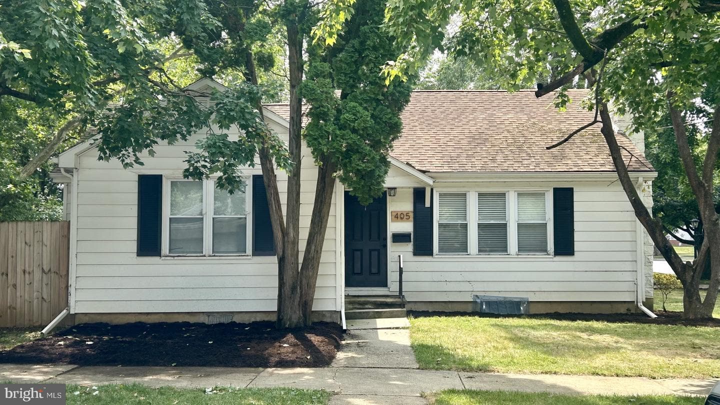 405 S Green Street, Palmyra