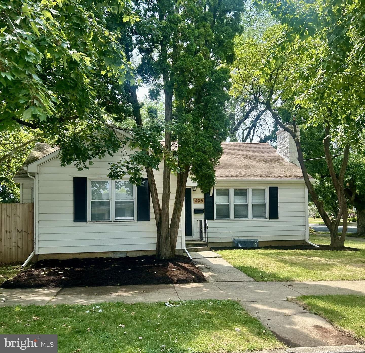 405 S Green Street, Palmyra