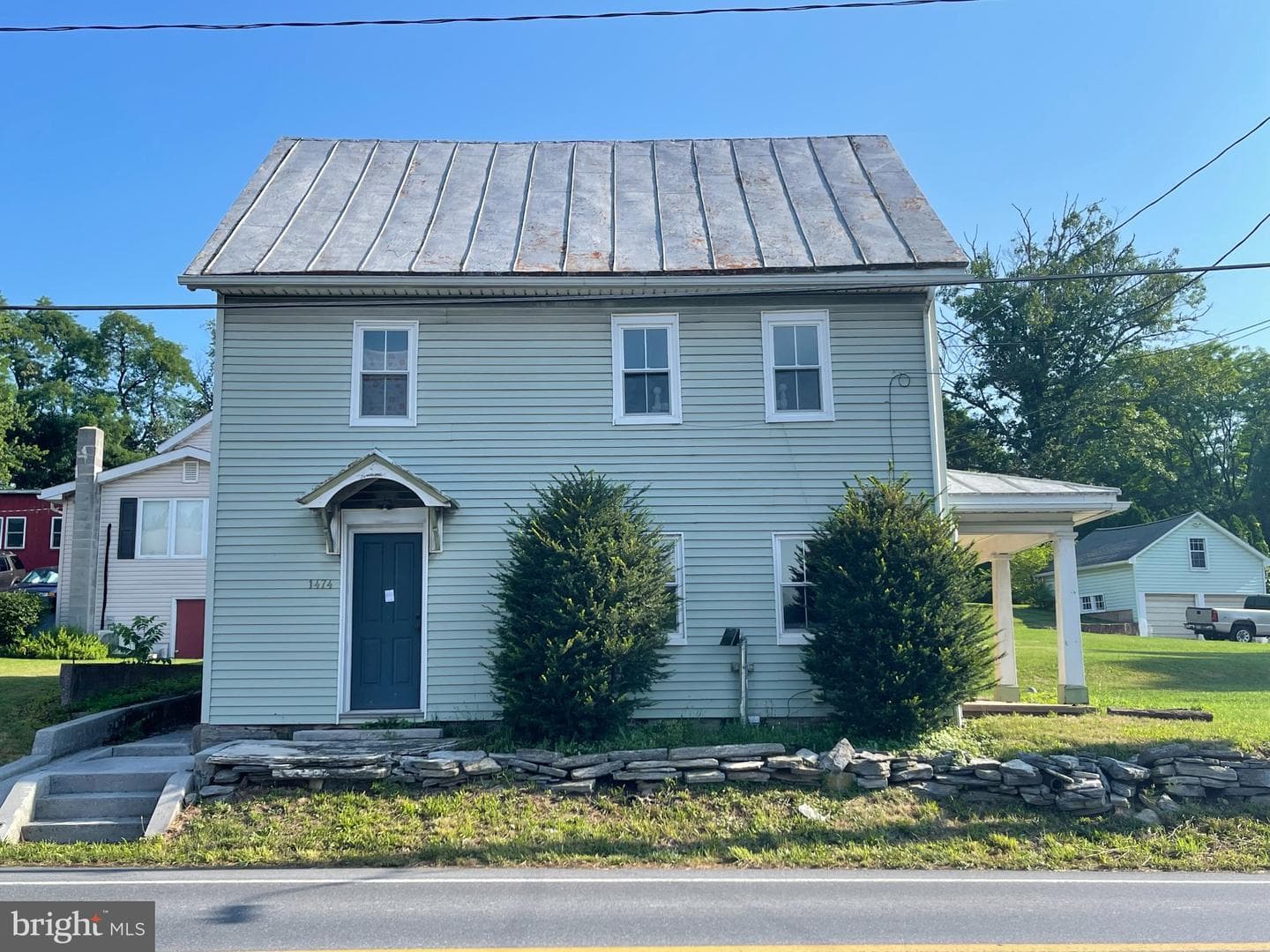 1474 Heidelberg Avenue, Schaefferstown