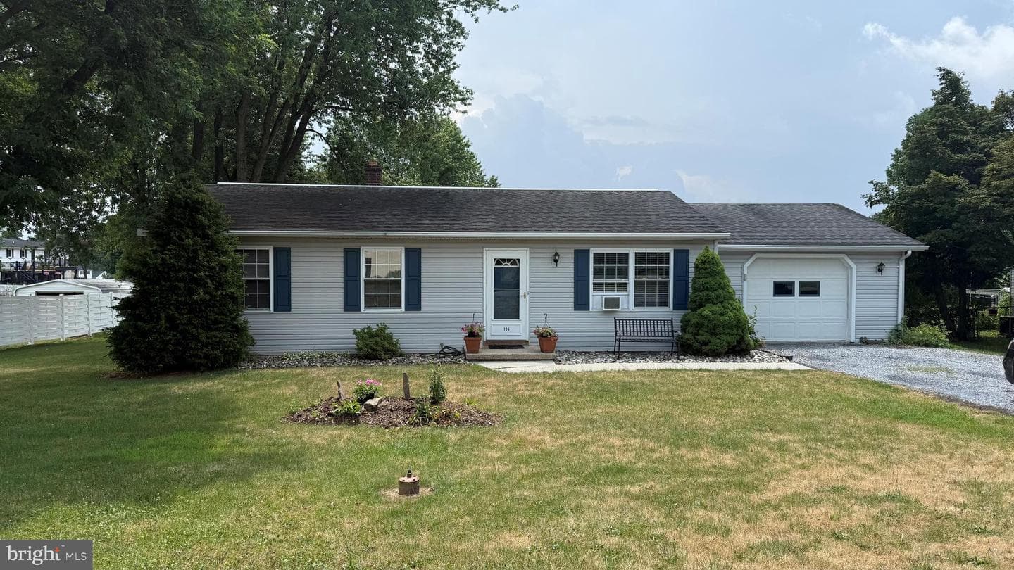 106 Deer Drive, Jonestown