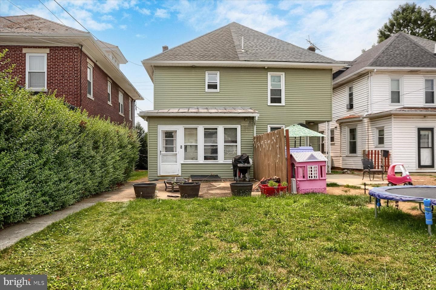 706 N Railroad Street photo 17