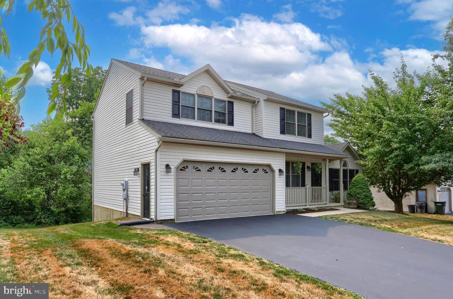 4 Mayfly Court, Myerstown