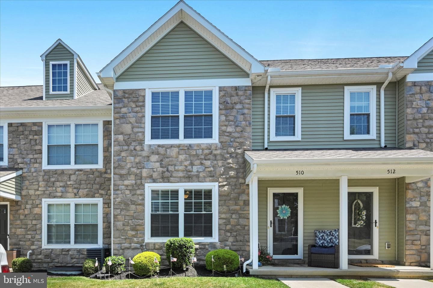 510 Byler Cir U-0050, Lebanon