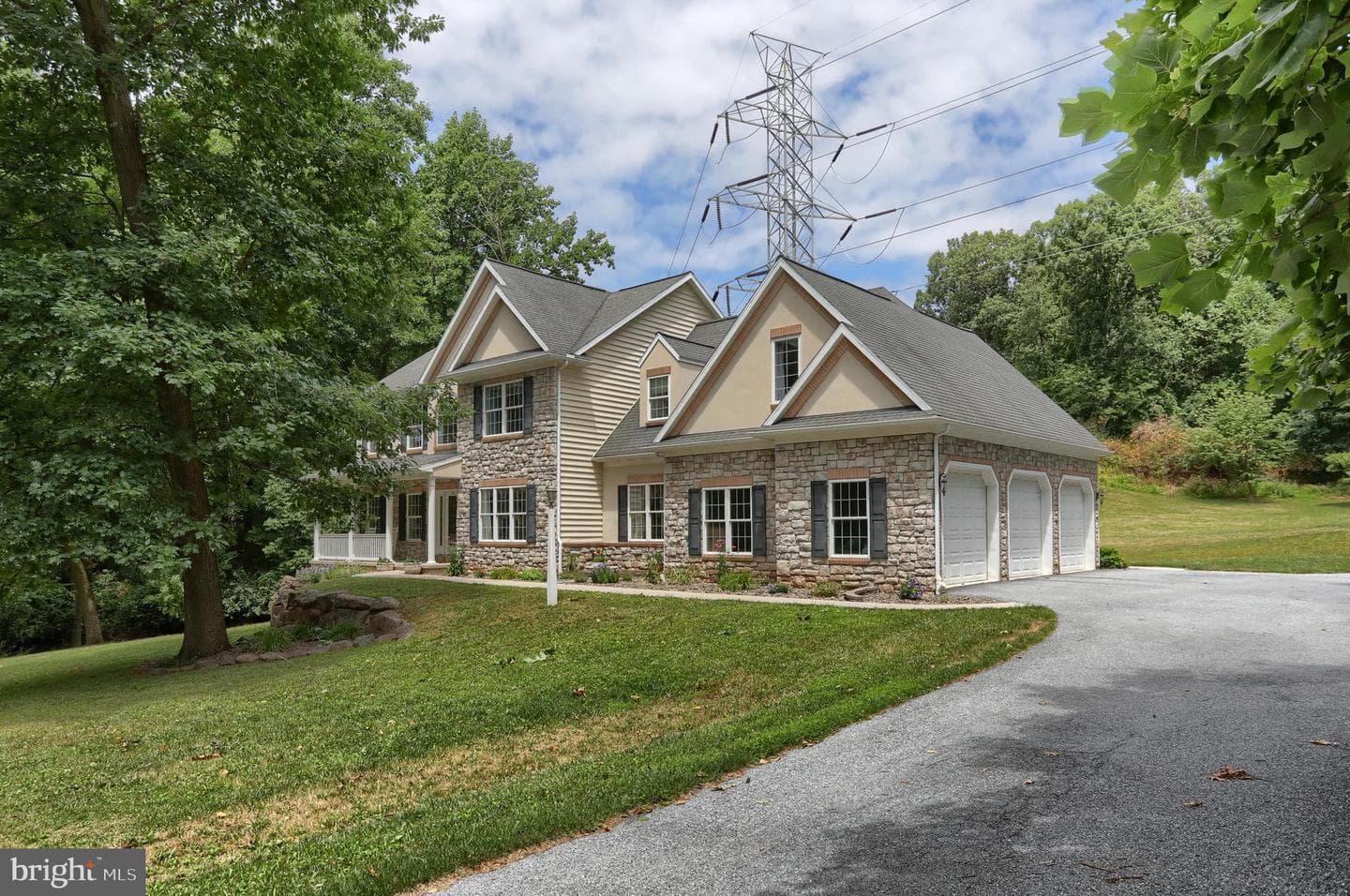 304 Iron Valley Drive photo 4
