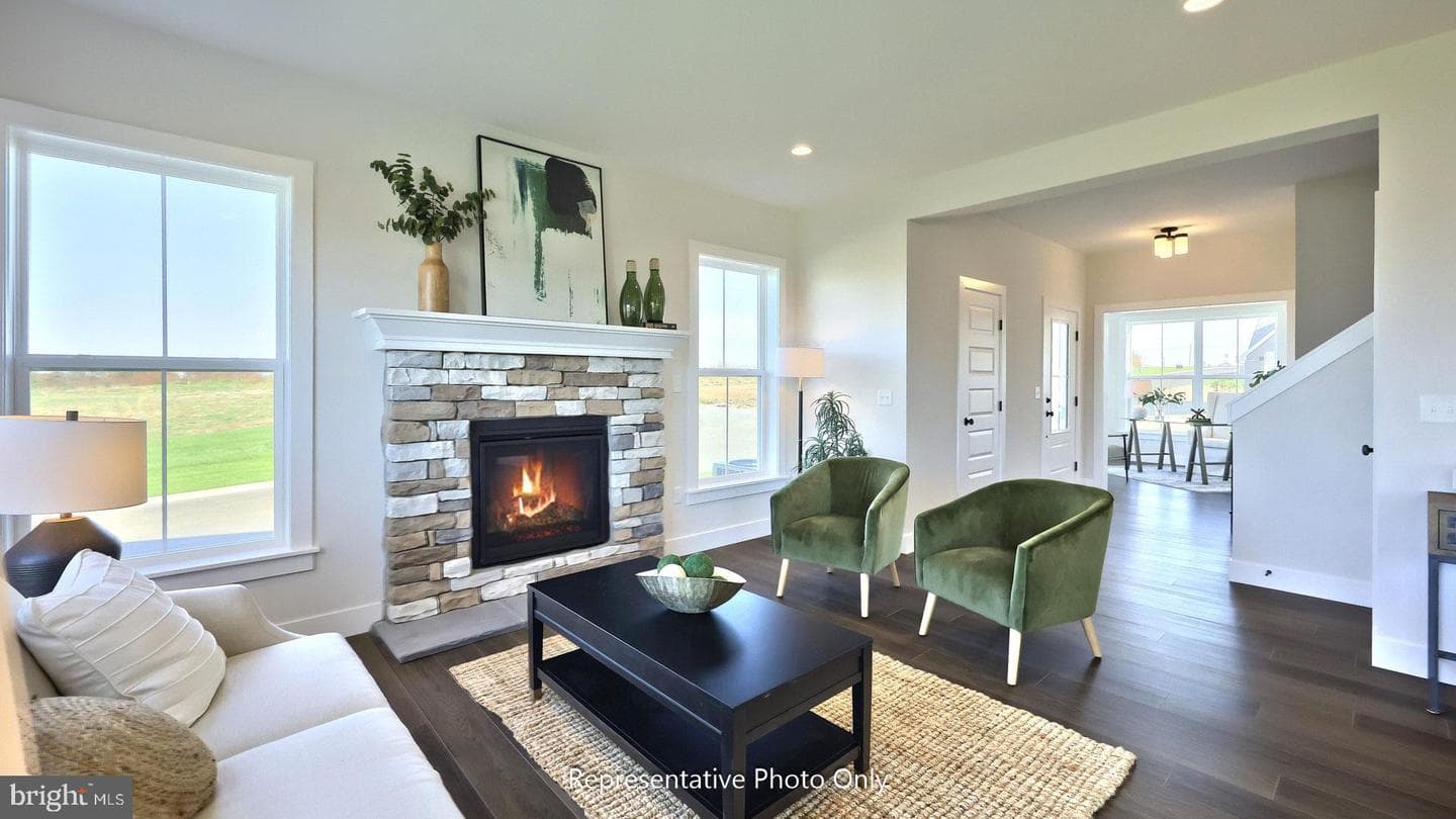 50 Canterbury Lane, Annville