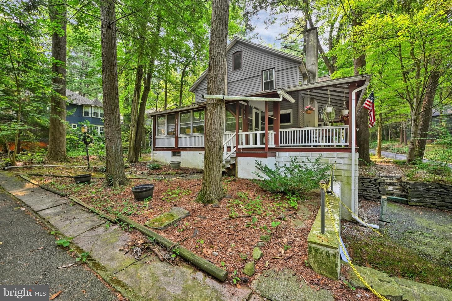 601 Kephart Avenue photo 4