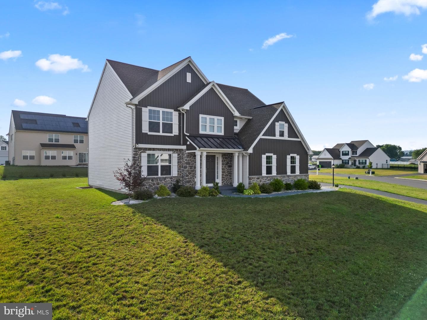 61 Monticello Dr L-0087 Drive, Lebanon