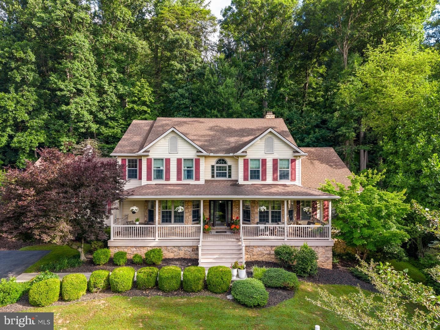 412 Timber Bridge Ln photo 45