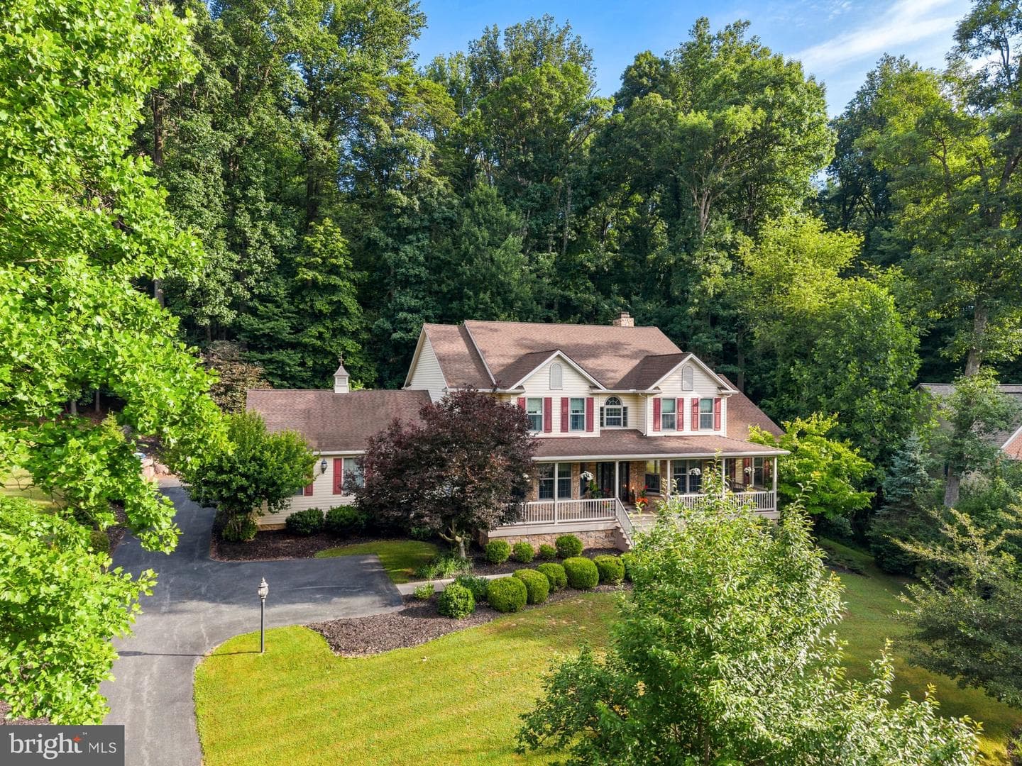 412 Timber Bridge Ln photo 73