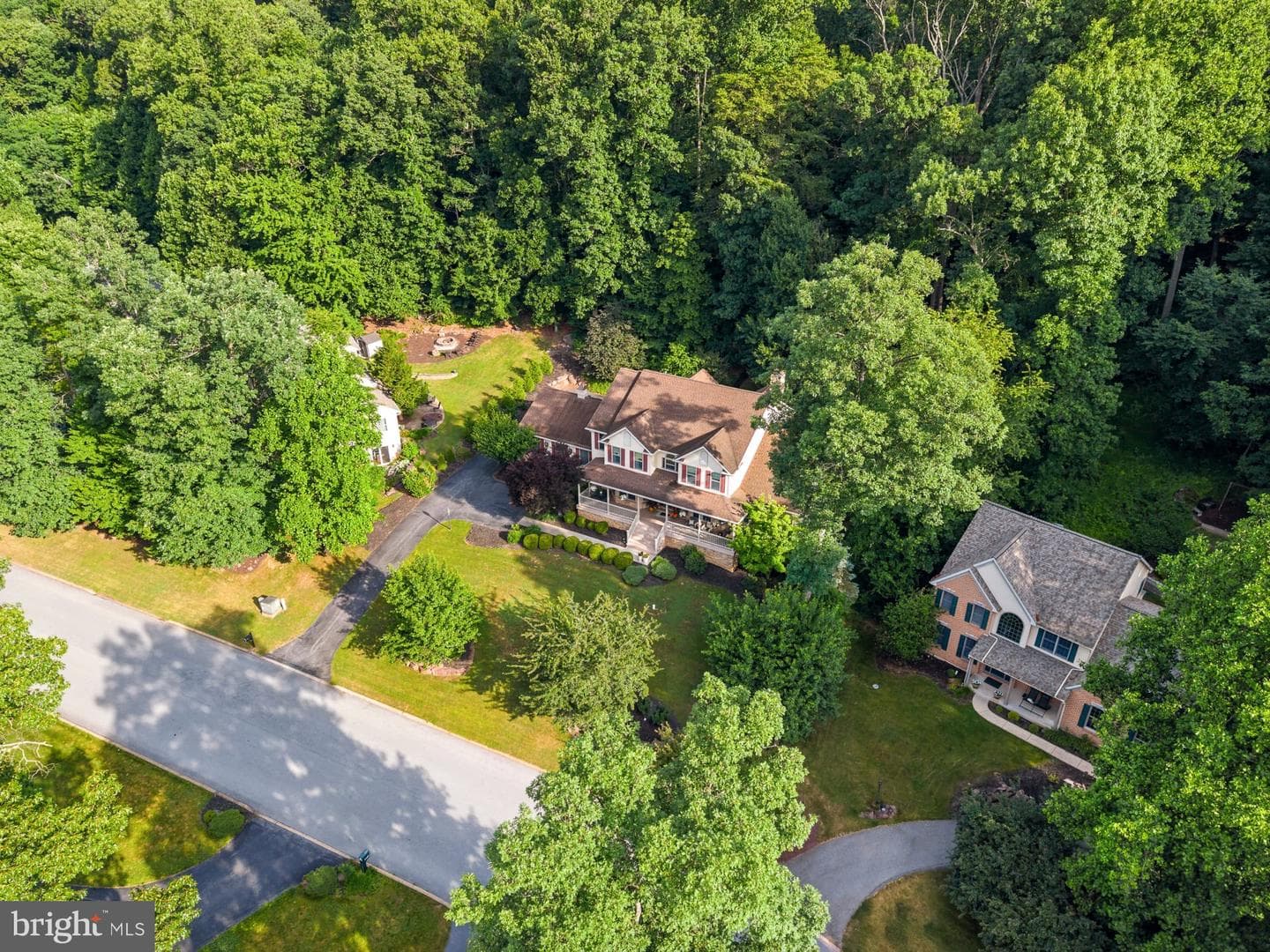 412 Timber Bridge Ln photo 74