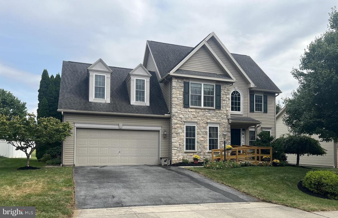 451 Fencepost Lane, Palmyra