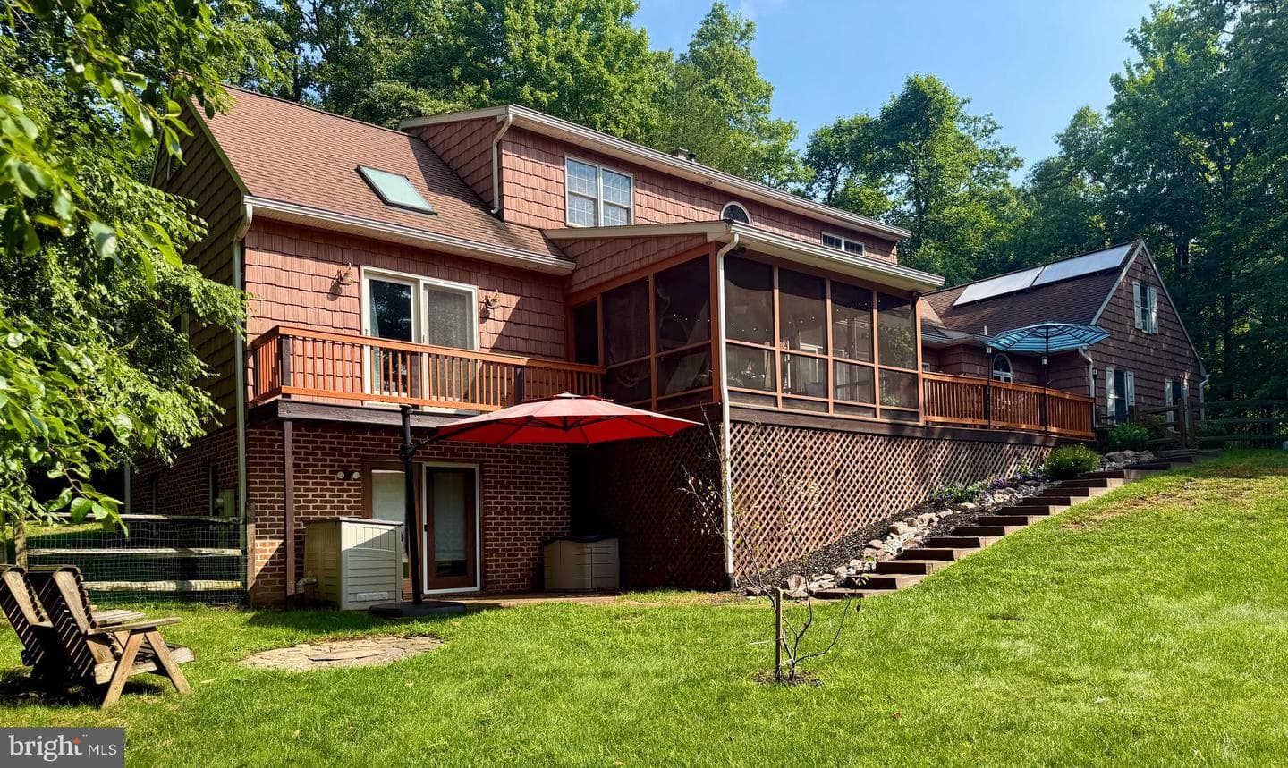 1701 Hickory Drive photo 6