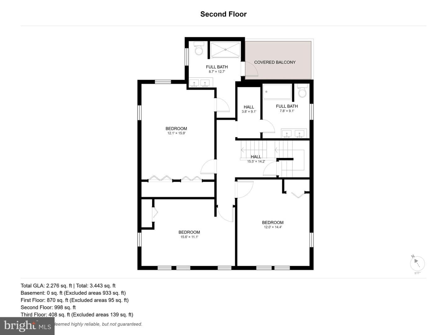 124 N Sheridan Road photo 34