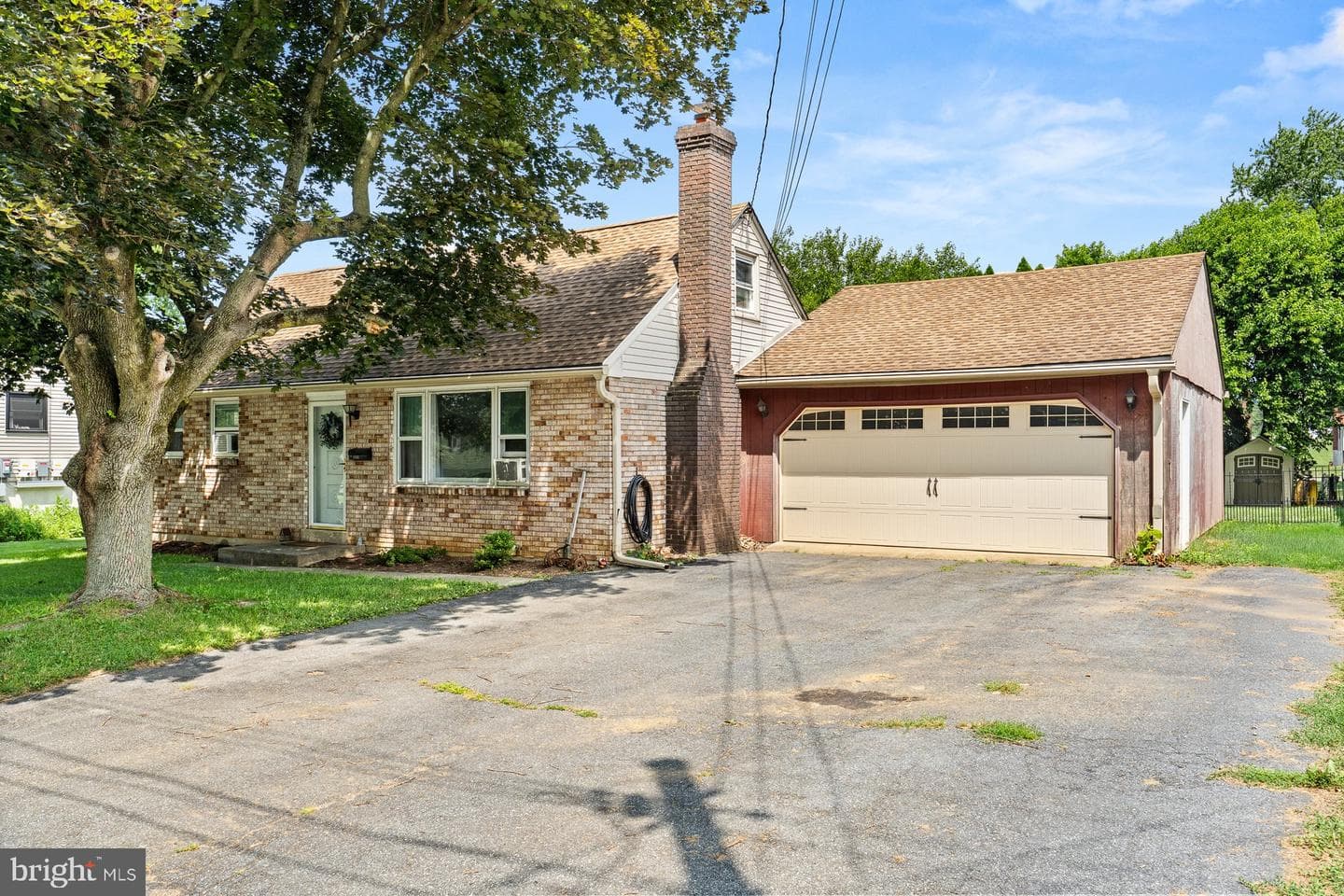 1331 E Walnut Street, Annville