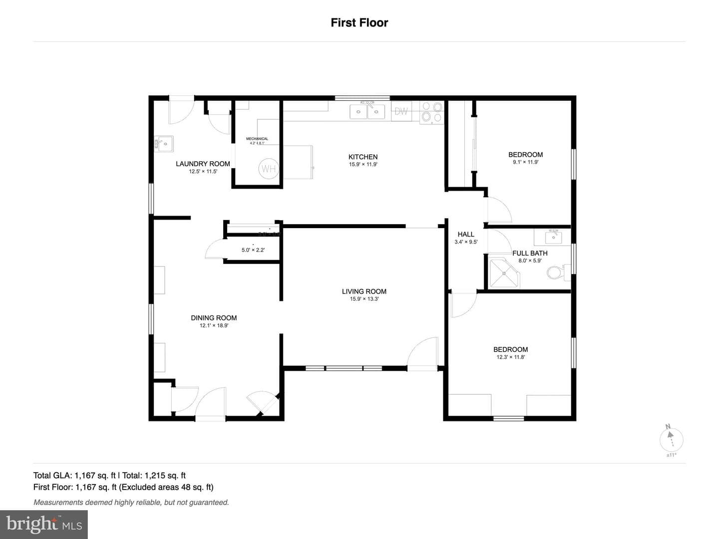2419 Guilford Street photo 23