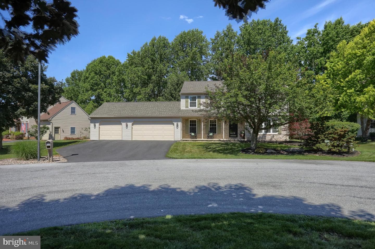 15 Oak Knoll Circle, Lebanon