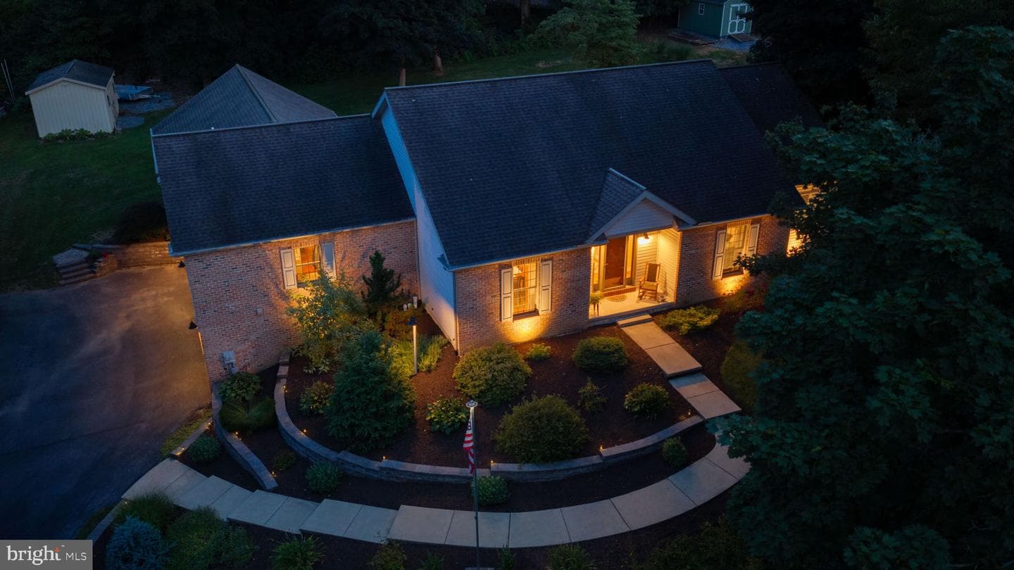 120 Rexmont Road