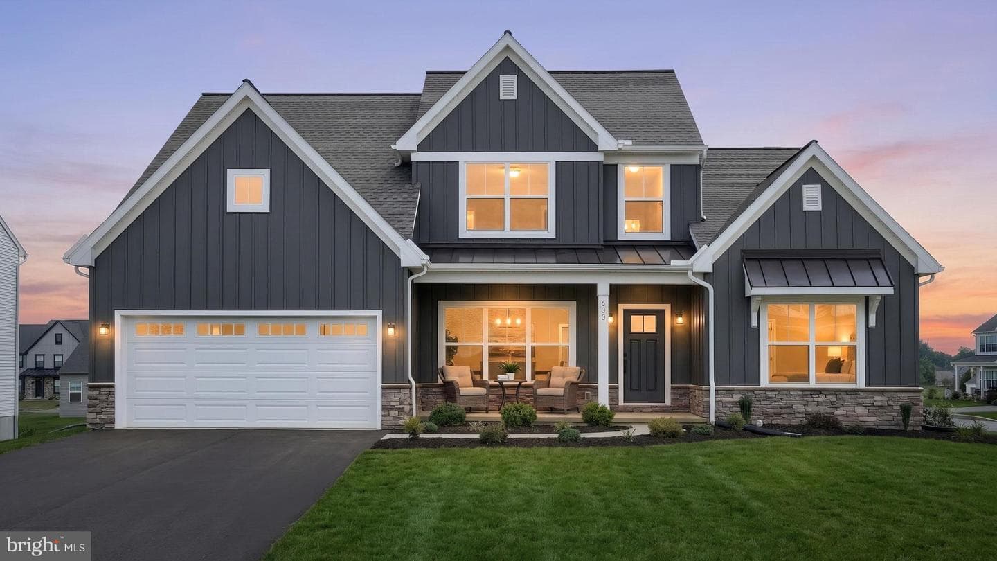 600 Sunset Boulevard, Annville