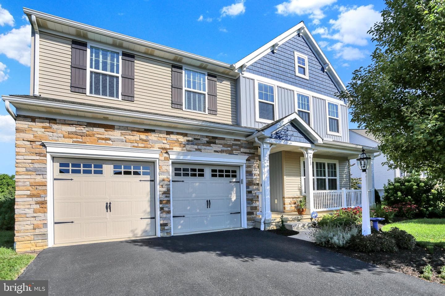 613 Meadowview Drive, Annville