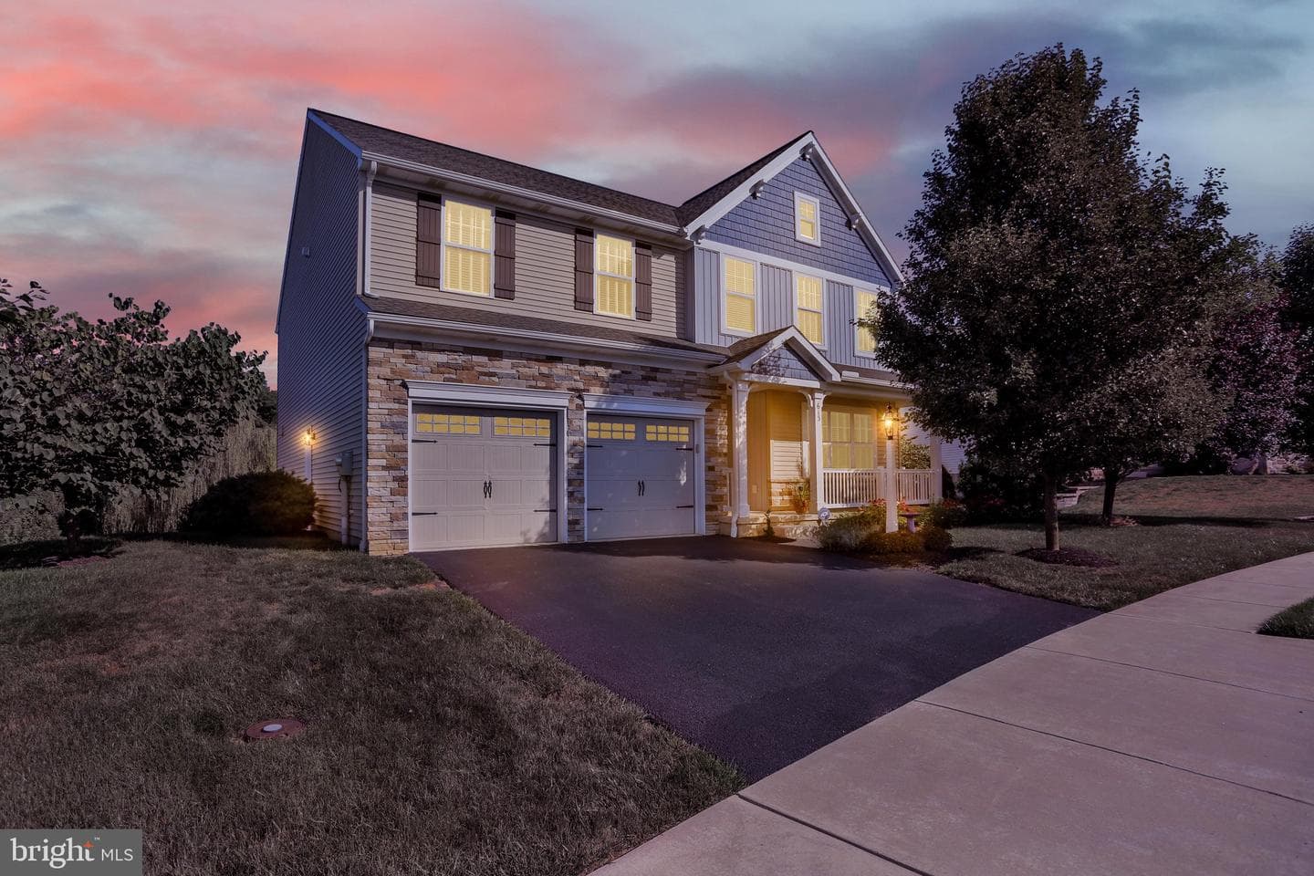 613 Meadowview Drive, Annville